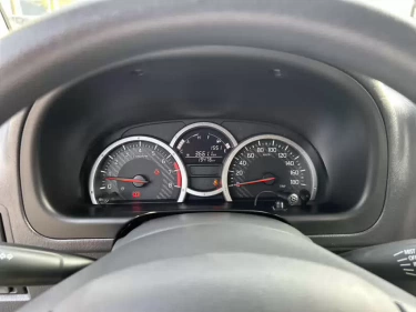 Foto van Suzuki Jimny