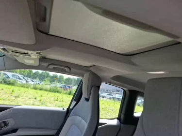 Foto van BMW i3
