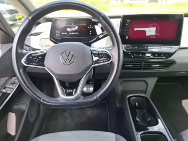 Foto van Volkswagen ID.3