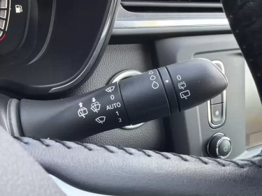 Foto van Renault Kadjar
