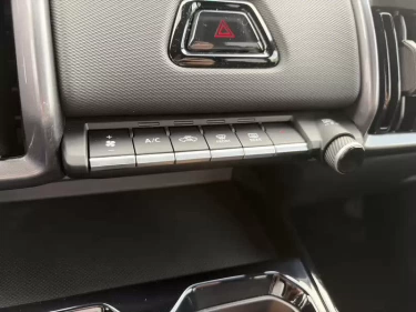Foto van Toyota Urban Cruiser