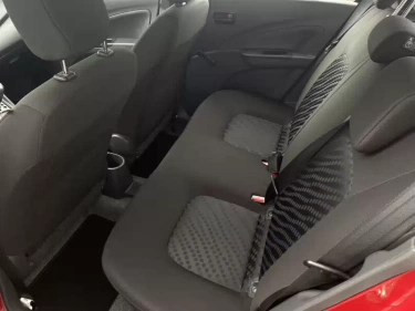 Foto van Suzuki Celerio