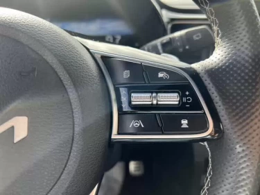 Foto van Kia ProCeed