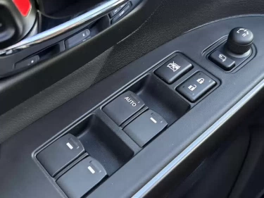 Foto van Suzuki S-Cross