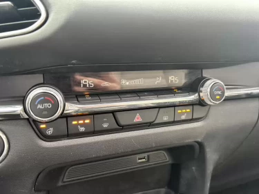 Foto van Mazda CX-30