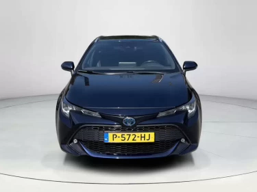 Foto van Toyota Corolla Touring Sports