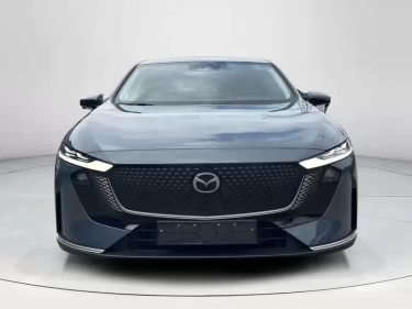 Foto van Mazda 6e