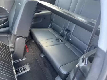 Foto van Hyundai IONIQ 9