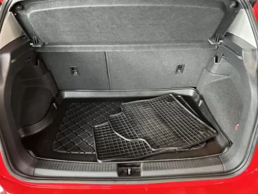 Foto van Volkswagen T-Cross