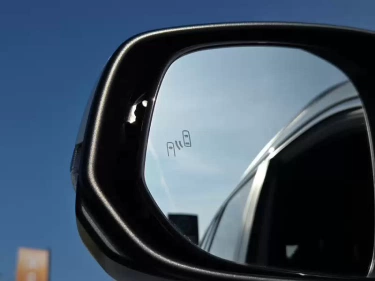 Foto van Toyota Corolla Cross