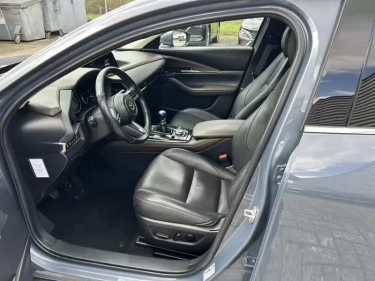 Foto van Mazda CX-30