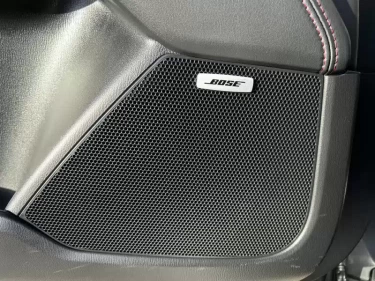 Foto van Mazda CX-5