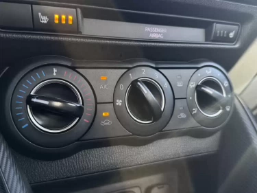 Foto van Mazda 2