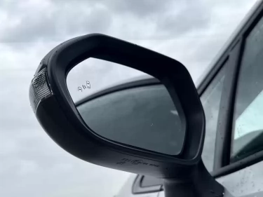 Foto van Toyota Corolla Touring Sports