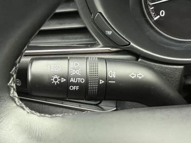 Foto van Mazda CX-30