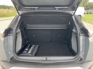 Foto van Peugeot 2008