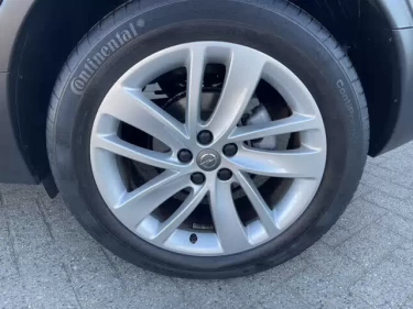 Foto van Opel Mokka X