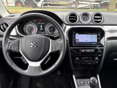 Foto van Suzuki Vitara