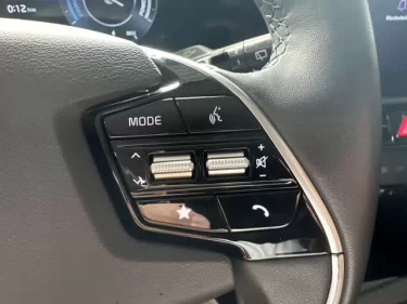 Foto van Kia Niro EV
