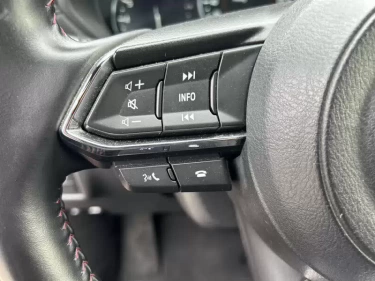 Foto van Mazda CX-5