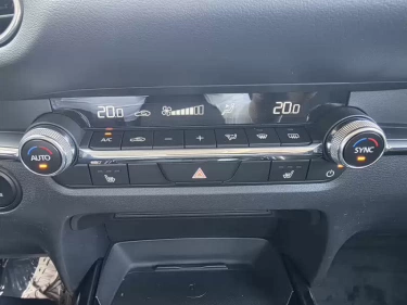 Foto van Mazda CX-30