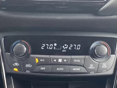 Foto van Suzuki S-Cross