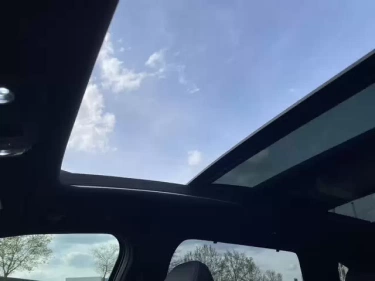 Foto van Kia Sorento