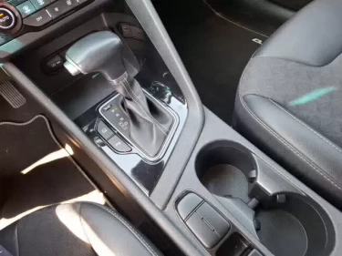 Foto van Kia Niro