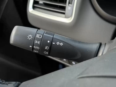 Foto van Suzuki S-Cross