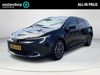 Toyota Corolla Touring Sports Hybrid 140 Dynamic  occasion 2024