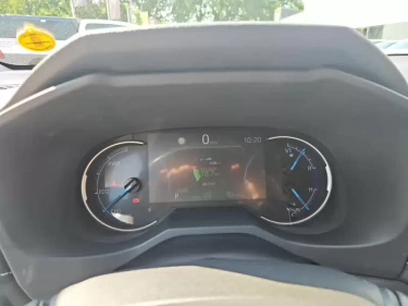 Foto van Toyota RAV4