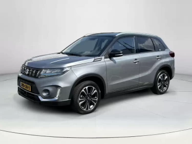 Foto van Suzuki Vitara