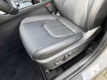 Foto van Kia Sportage
