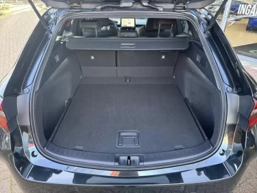 Foto van Toyota Corolla Touring Sports