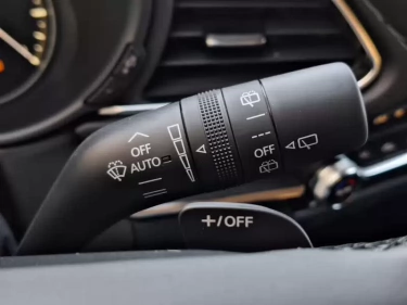 Foto van Mazda CX-30