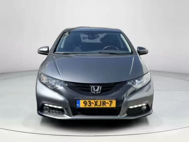 Foto van Honda Civic