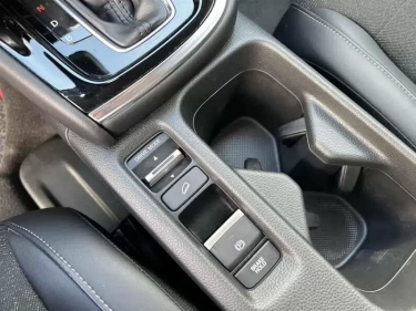 Foto van Honda HR-V