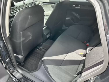 Foto van Honda Civic