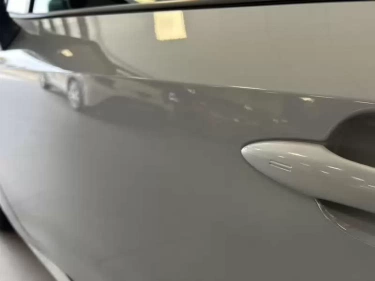 Foto van Toyota Corolla