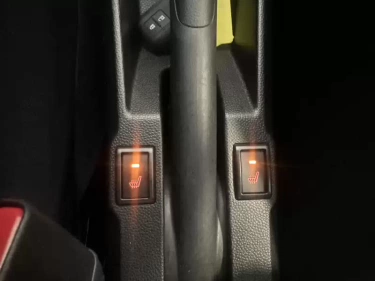 Foto van Suzuki Ignis