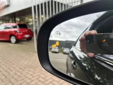 Foto van Suzuki S-Cross