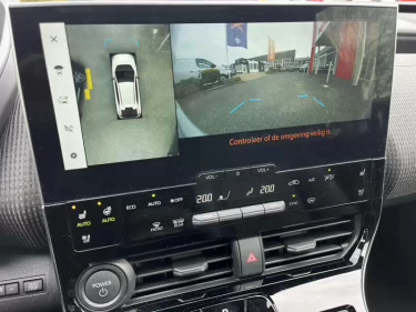 Foto van Toyota bZ4X