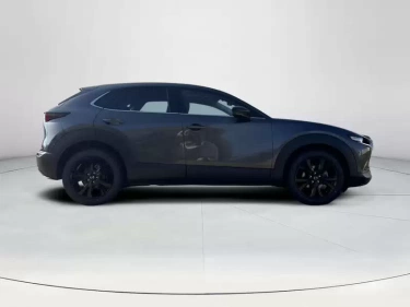 Foto van Mazda CX-30