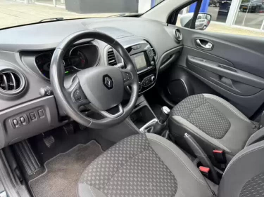 Foto van Renault Captur