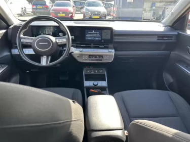 Foto van Hyundai Kona