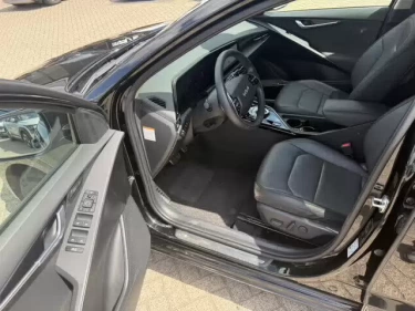 Foto van Kia Niro