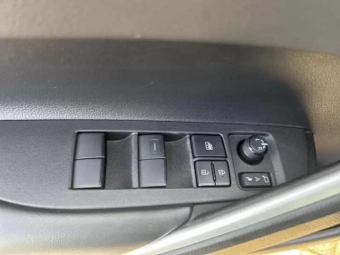 Foto van Toyota Corolla Cross