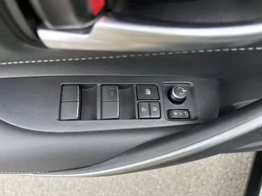 Foto van Toyota Corolla Touring Sports