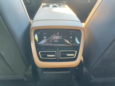 Foto van Mazda 6e