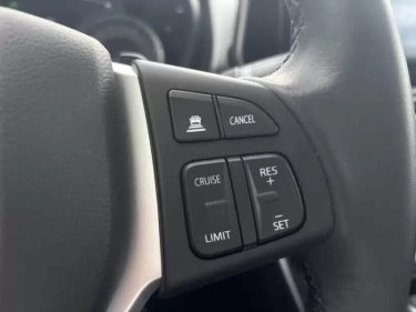 Foto van Suzuki S-Cross